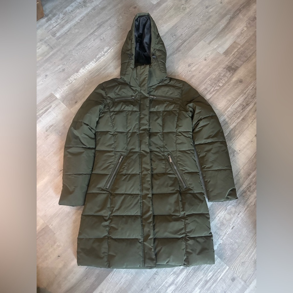 Boulder Gear Jacket